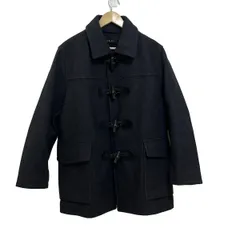 2025年最新】GUCCI ダッフルコートの人気アイテム - メルカリ