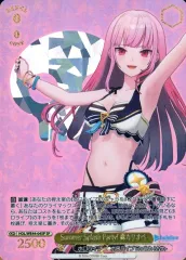 [安値！]ヴァイスシュヴァルツ ホロライブ 森 カリオペ SP Amazon.co.jp: ホロライブオフィシャルカードゲーム hBP02-059