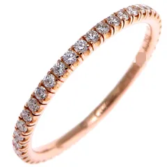 エタンセルドゥカルティエ　ソリテールリング0.30caratです。 エタンセル ドゥ カルティエ ソリテールリングです。細めのリングに