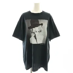 Deuxieme ClasseクチュールドアダムCORNELL TEE ブラウン COUTURE D'ADAM CORNELL Tシャツ COUTURE D'ADAM/クチュールドア