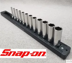 値下げ❗️Snap-on 1/2 値下げ❗️Snap-on 1/2