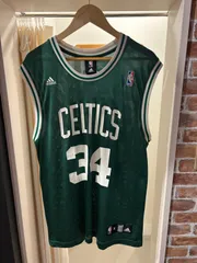 直筆サイン入り写真 ポール・ピアース ボストン・セルティックス SA鑑定済 直筆サイン入り写真 ポール・ピアース ボストン・セルティックス