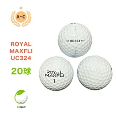 2025年最新】royal maxfli balataの人気アイテム - メルカリ