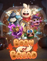 Born of Bread (ボーンオブブレッド)- Switch [Amazon限定無し]