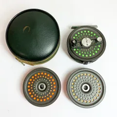 年末早割 オービス（ORVIS）バテンキル（Battenkill)BBS2 