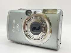 2025年最新】canon ixy digital 800isの人気アイテム - メルカリ