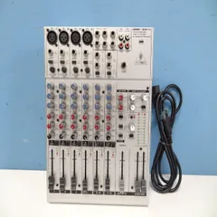 2024年最新】EURORACK UB1204-PROの人気アイテム - メルカリ