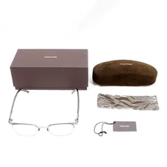 新品未使用品 トムフォード TOMFORD 眼鏡フレーム 人気レアモデル 2025年最新】トムフォード20の人気アイテム - メルカリ