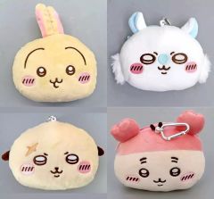 Straykids 公式キャラクターSKZOOミニぬいぐるみ俵型 ツムツム風
