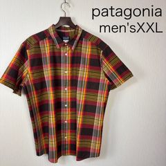 patagonia Go To Shirt メンズXXL
