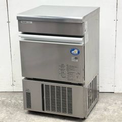 ホシザキ 35製氷機 IM-35M-1 キューブアイスメーカー W500×D450