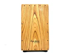 フタタフさん専用Tycoon カホン