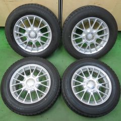 M134） BRIDGESTON AGAIN M9 10穴マルチ タイヤ4本 - メルカリ