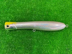 ムシャポップ　210 MusyaPOP150.180.210.240(ムシャポップ) キハダ狙いのポッパー登場