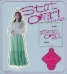 小林由依 アクリルスタンド 選んでコメントください 小林由依 アクリル