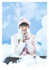 BTS 2017 BTS LIVE TRILOGY EPISODE III THE WINGS TOUR IN JAPAN RM ポスター