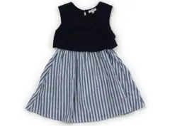 【セラフ/Seraph】ワンピース 120サイズ 女の子【子供服・ベビー服】（1872615）