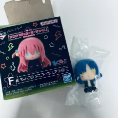 ぼっち・ざ・ろっく！ 一番くじ ちょこのっこ マグネット りょう まとめ売り