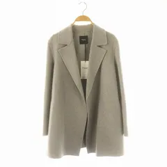 Theory 美品【S】New Divide GC Clairene Theory(セオリー) NEW DIVIDE GC CLAIRENE J - YAMAROKU