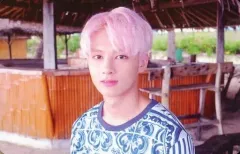 【中古】コレクションカード(男性) SEVENTEEN/JUN(ジュン)/2ND ALBUM『TEEN， AGE』(GREEN Ver.)特典トレカ