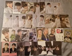 TOMORROW X TOGETHER(TXT) トレカ ヨンジュン(YEONJUN・チェヨンジュン) スビン(CHOI SUBIN・チェスビン) ヒュニンカイ(HUENING KAI) ボムギュ(BEOMGYU) テヒョン(TAEHYUN)