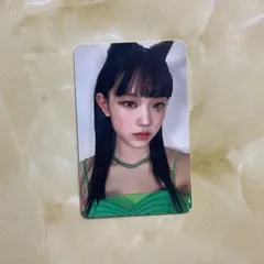 2025年最新】newjeans サノク ヘリンの人気アイテム - メルカリ