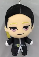 【中古】ぬいぐるみ 灰谷蘭 ともぬいvol.4 「東京リベンジャーズ」