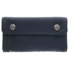 ル*ド様 CHROME HEARTS クロムハーツ ウォレット ナイロン SV9 ル*ド様 CHROME HEARTS クロムハーツ ウォレット ナイロン SV9