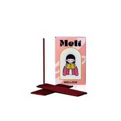 Melt メルト MELLOW 20 本入り お香 インセンス アロマ チュベローズ バニラ ギフト プレゼント 贈り物