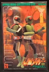 絶版「ハイパーヒーロー　仮面ライダー龍騎」未開封新品　オオツカ企画 Yahoo!オークション -「オオツカ企画ハイパーヒーロー」の落札