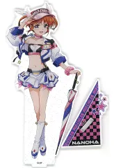 高町なのは 水着 ゲーマーズ 抽選会 特大アクリルスタンド 高町なのは