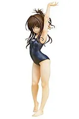 【中古】FOTS JAPAN ToLOVEるーとらぶるーダークネス 結城美柑 スク水ver 1/8スケール アクリル樹脂製 塗装済み完成品 フィギュア n5ksbvb