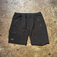 2025年最新】ARC'TERYX メンズ ショートパンツ・ハーフパンツの