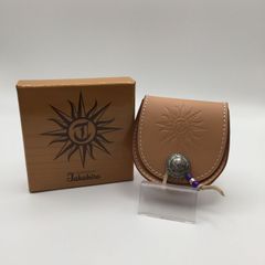 EXILE TRIBE LIVE TOUR 2012 〜TOWER OF WISH〜TAKAHIRO Produce レザーマルチコインケース　美品