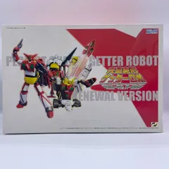 完全変形 ダイ・ソード キット版 (ガレージキット) - ホビー