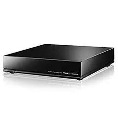 Amazon | アイ・オー・データ 外付けHDD ハードディスク 2TB