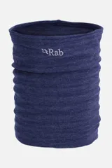 【新品】ラブ（RAB）フィラメントネックチューブ（Filament Neck Tube） QAB-35 カラー：Patriot Blue