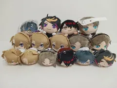 2025年最新】nijisanji en luxiem 寝そべりの人気アイテム