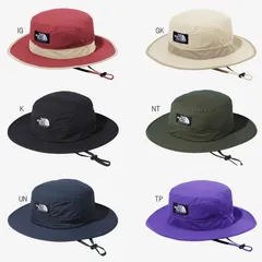 ザ・ノース・フェイス　ホライズンハット（ユニセックス） HORIZON HAT　THE NORTH FACE　帽子　ハット　NN02336　★5200