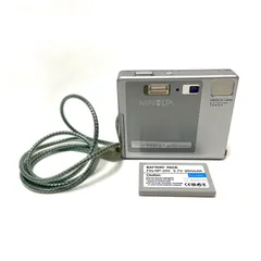 【スマホ転送OK】MINOLTA DIMAGE Xi シルバー 動作確認済み スマホ転送OK】MINOLTA DIMAGE Xi シルバー 動作確認済み - メルカリ