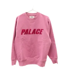 2024年最新】palace skateboards スウェットの人気アイテム - メルカリ