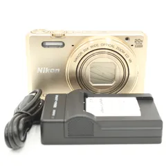 2025年最新】Nikon coolpix s7000の人気アイテム - メルカリ