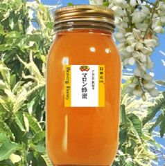 国産純粋 山蜂蜜 600g×6本 - メルカリ