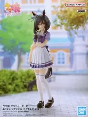 【中古】フィギュア エイシンフラッシュ 「ウマ娘 プリティーダービー」 フィギュア
