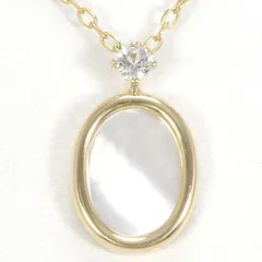 2025年最新】k10yg ネックレスの人気アイテム - メルカリ 