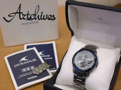 2025年最新】オシアナス ジャンクの人気アイテム - メルカリ