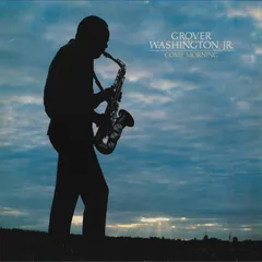 2025年最新】GROVER WASHINGTON JRの人気アイテム - メルカリ