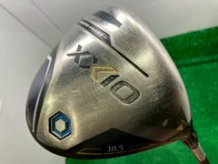 激安[953] ドライバー ダンロップ ゼクシオ2022 Navy/MP1200/R/10.5■和歌山