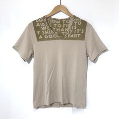 マルジェラ AIDS Tシャツ XL ここのえ期 - メルカリ