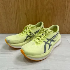 【新品・未使用】 asics MAGIC SPEED 3 Men's Running Shoes | MAGIC SPEED 3 | ASICS Hong Kong